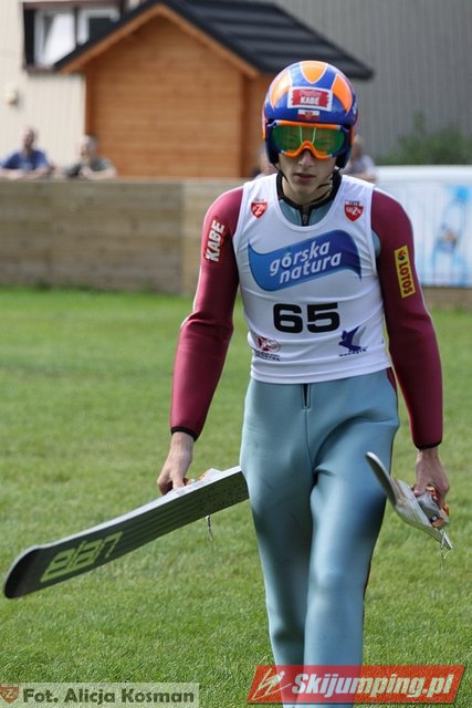 221 Adam Cielar